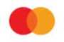Pay safely with Master Card